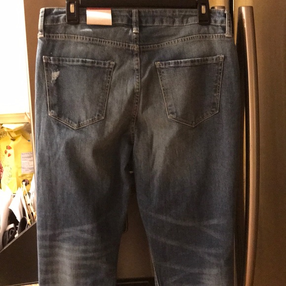 NWT Arizona Boyfriend Jeans - Picture 6 of 7